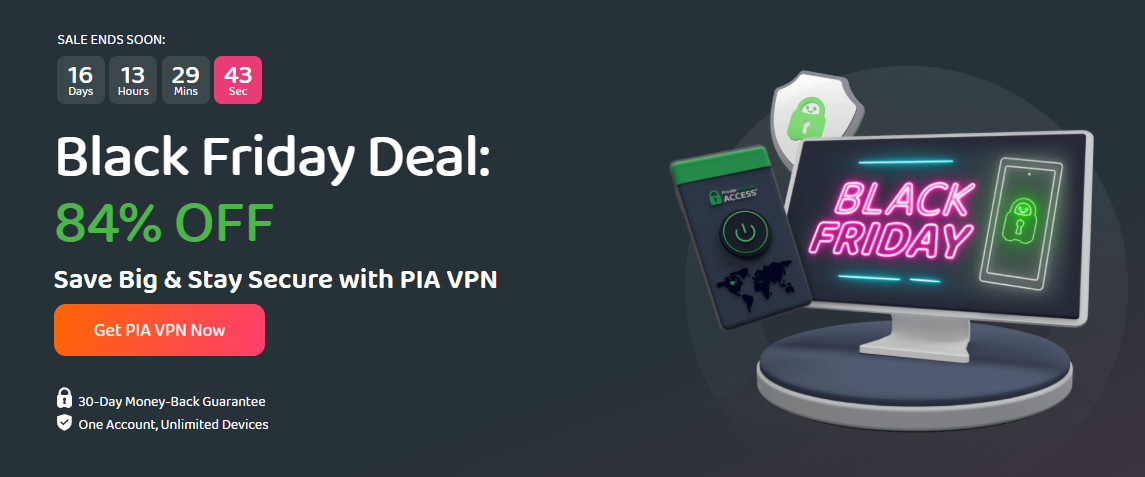Best VPNs for the USA (2025-26) 16 PIA VPN