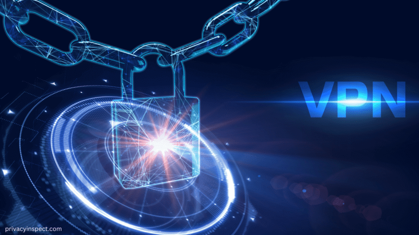 VPNs legal