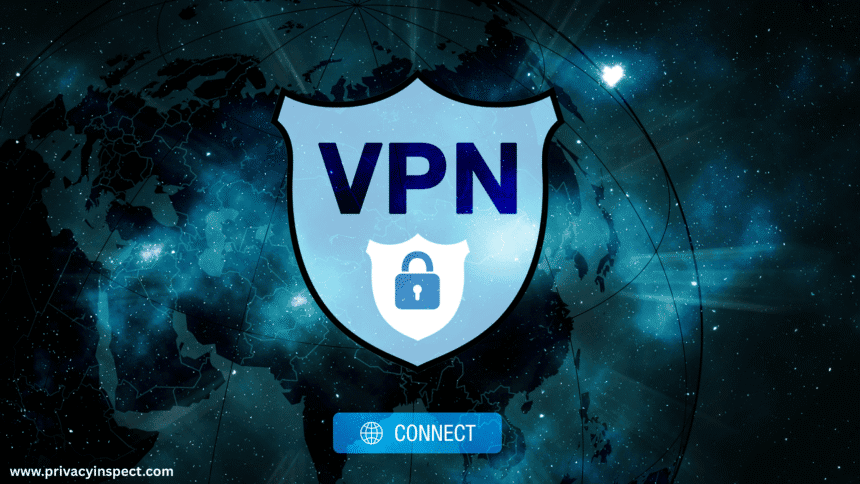 what is VPN