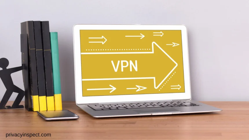 What Does a VPN Actually Do?