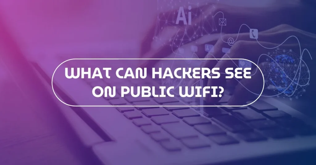 Is It Safe to Use a VPN on Public WiFi? 12 How a VPN Protects You on Public WiFi