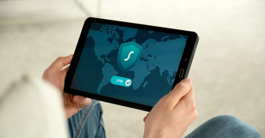 When Can Using a VPN Become Illegal? When Can Using a VPN Become Illegal?