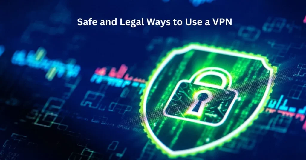 Are VPNs Banned in Michigan? 12 Tips for Using VPNs Safely and Legally